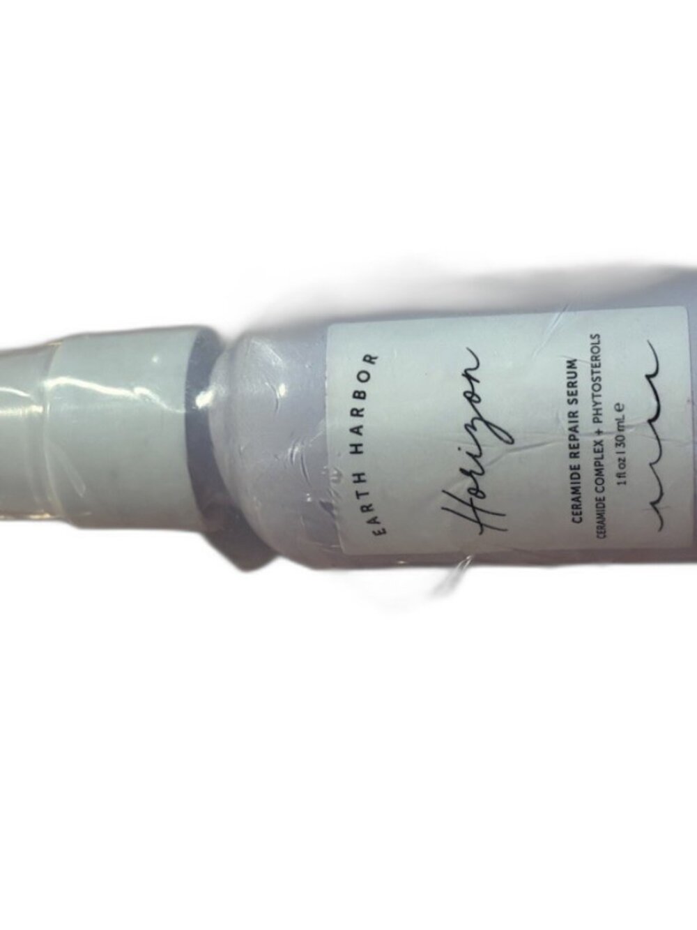 Earth Harbor Horizon Ceramide Repair Serum 1 oz New Sealed
